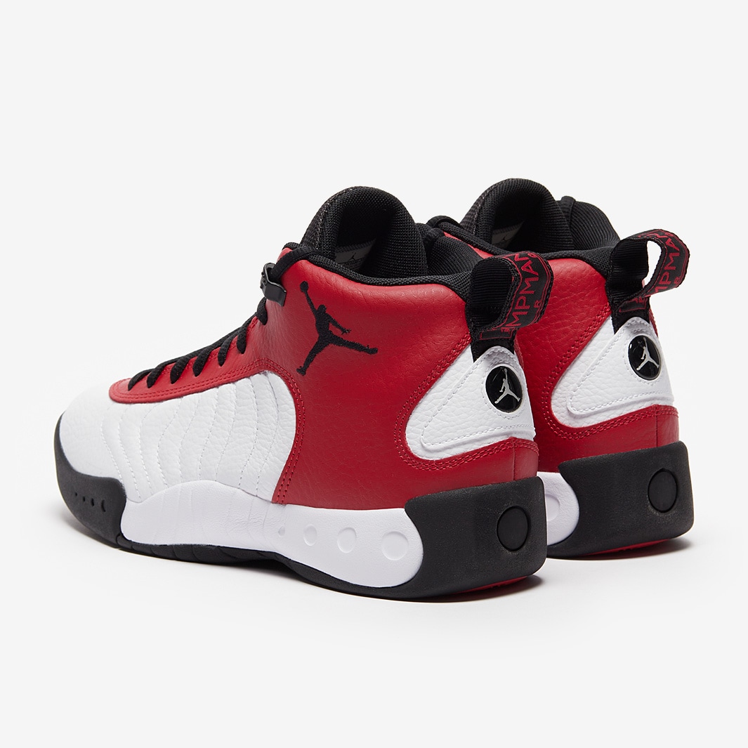 jordan jumpman pro red