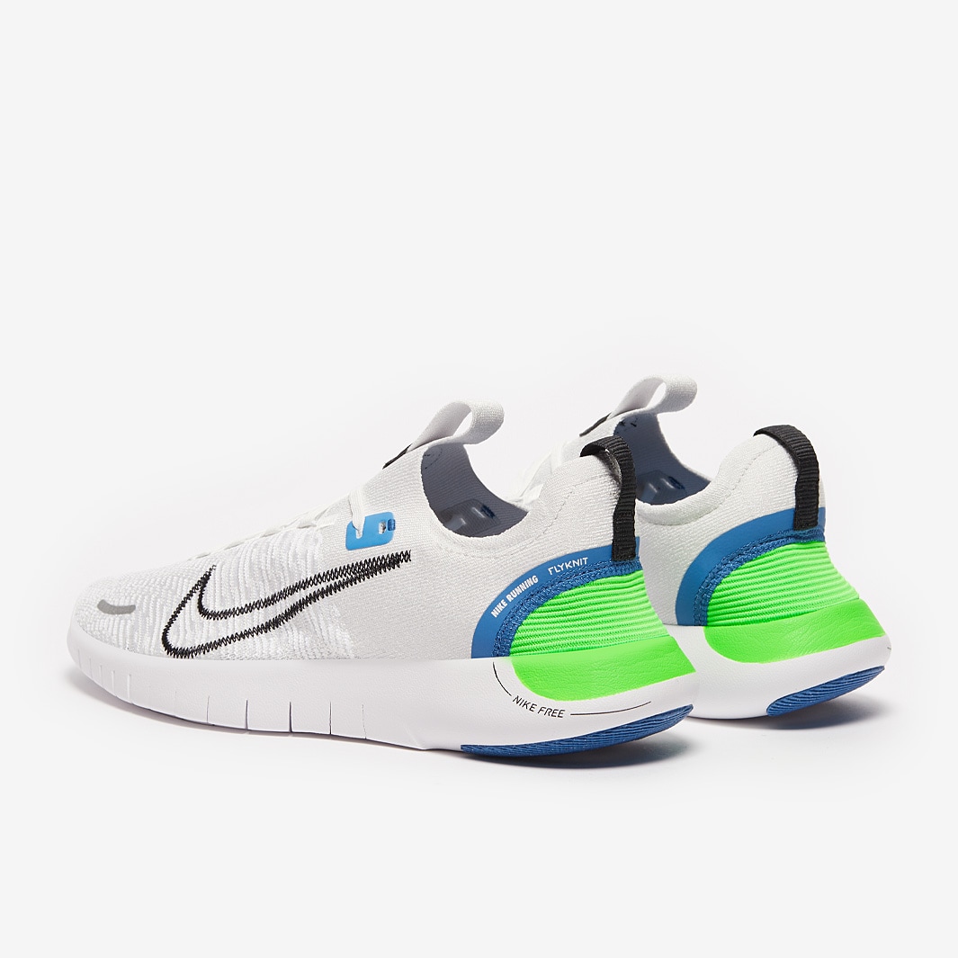 nike free flyknit nz