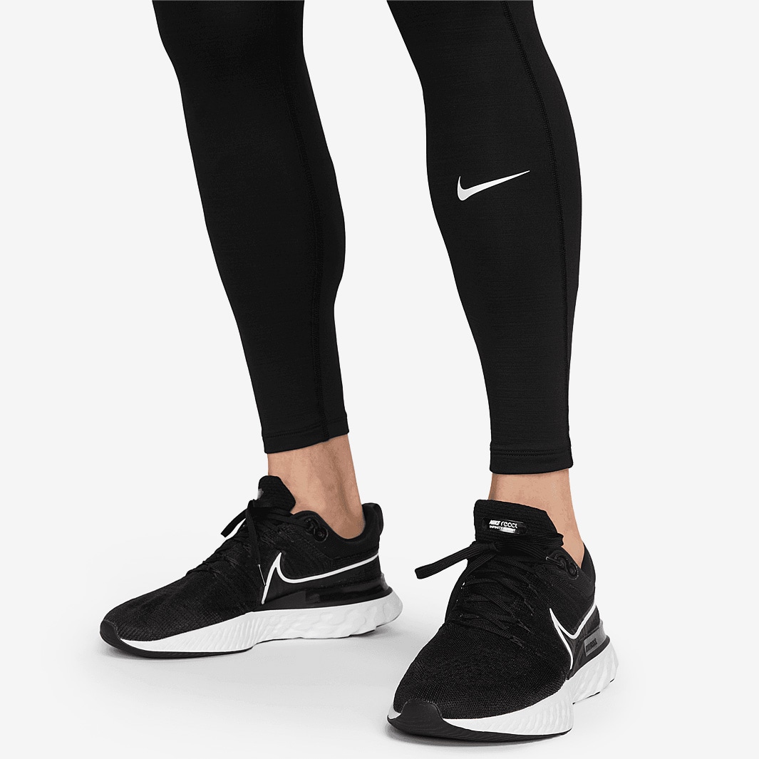 nike pro warm tights youth