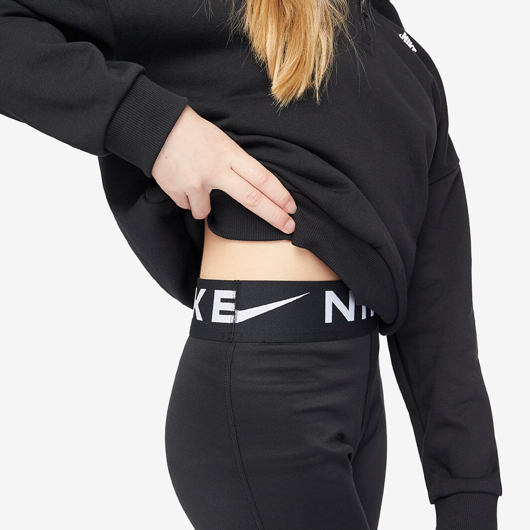 nike leggings junior