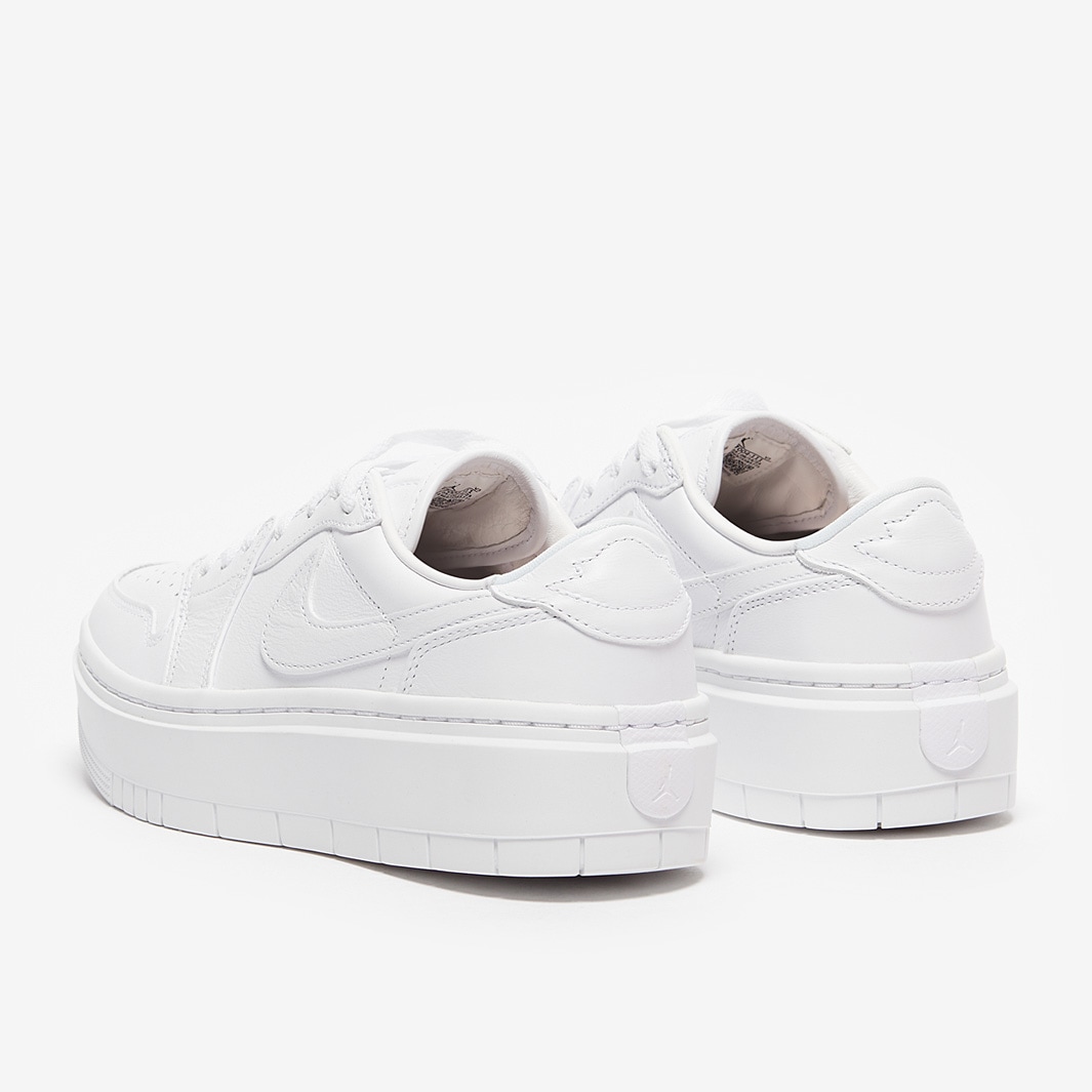 air jordan air force 1 white