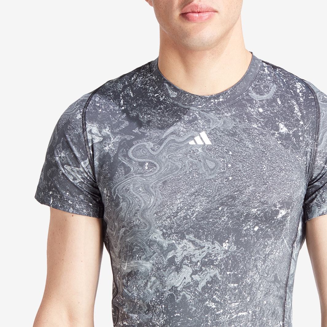 adidas dry fit t shirt