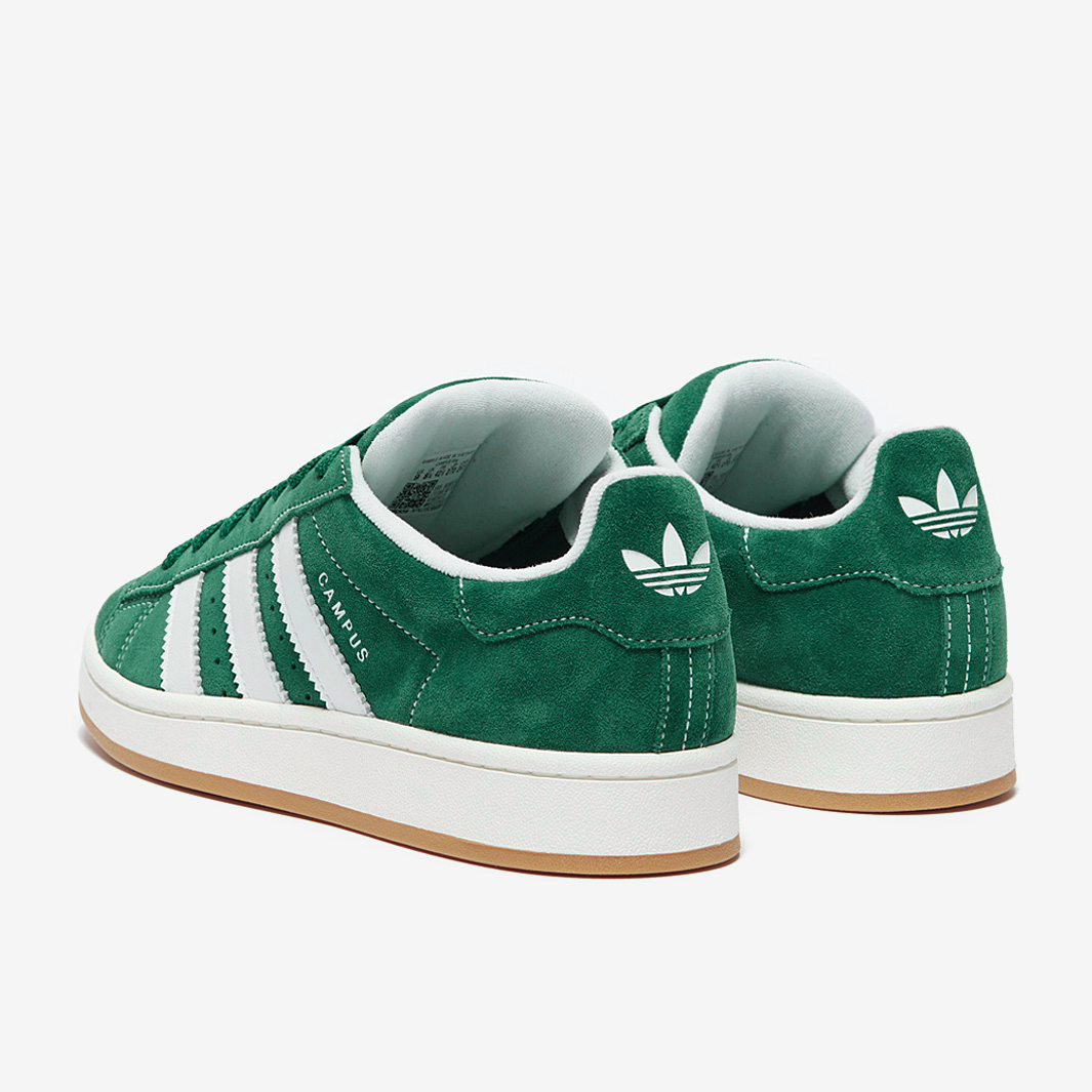 adidas gazelle silver green womens Adidas Campus 00s Brown "Rope Laces" Cream  EV8 SoCal
