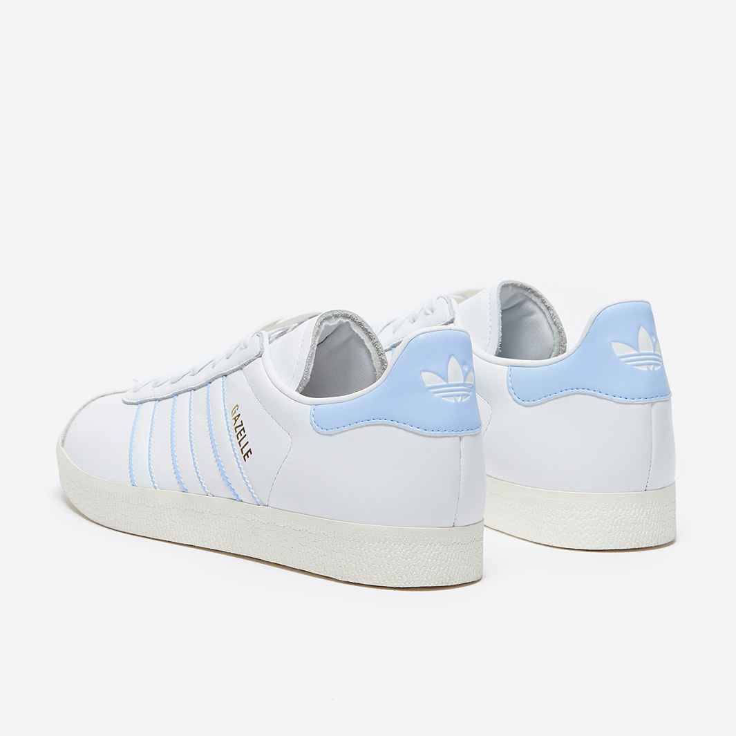 adidas gazelle silver green womens Adidas Originals Sneakers Gazelle Indoor JI2061 JI2062 main image 1
