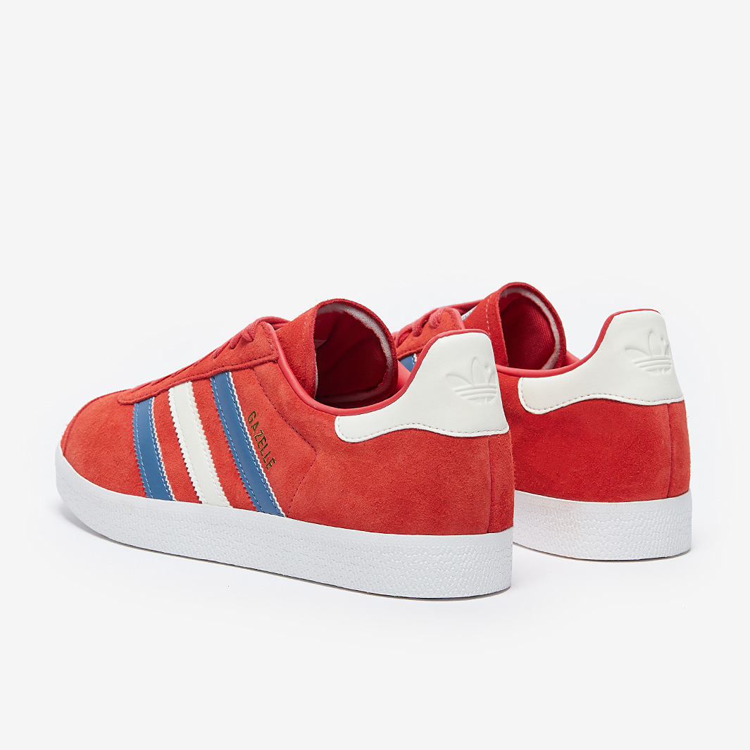 adidas gazelle silver green womens adidas Originals x Liberty London Women's Gazelle Bold main image 1