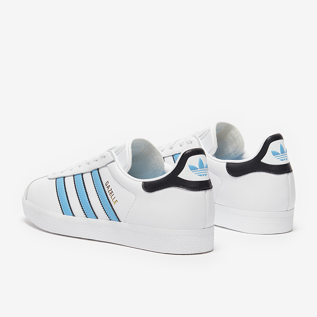 adidas gazelle silver green womens adidas Gazelle Inter Miami CF Shoes - Men's main image 0