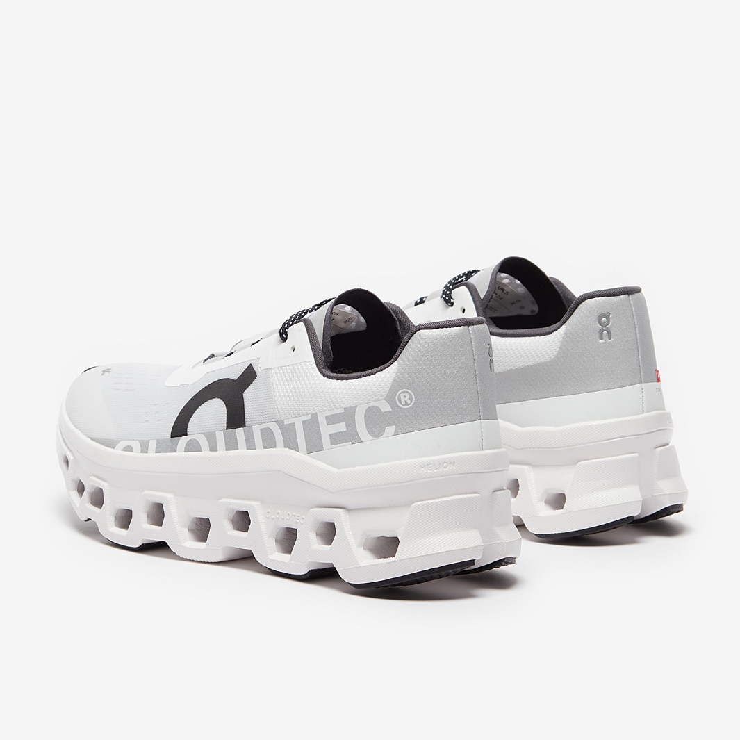 off white nike and react element