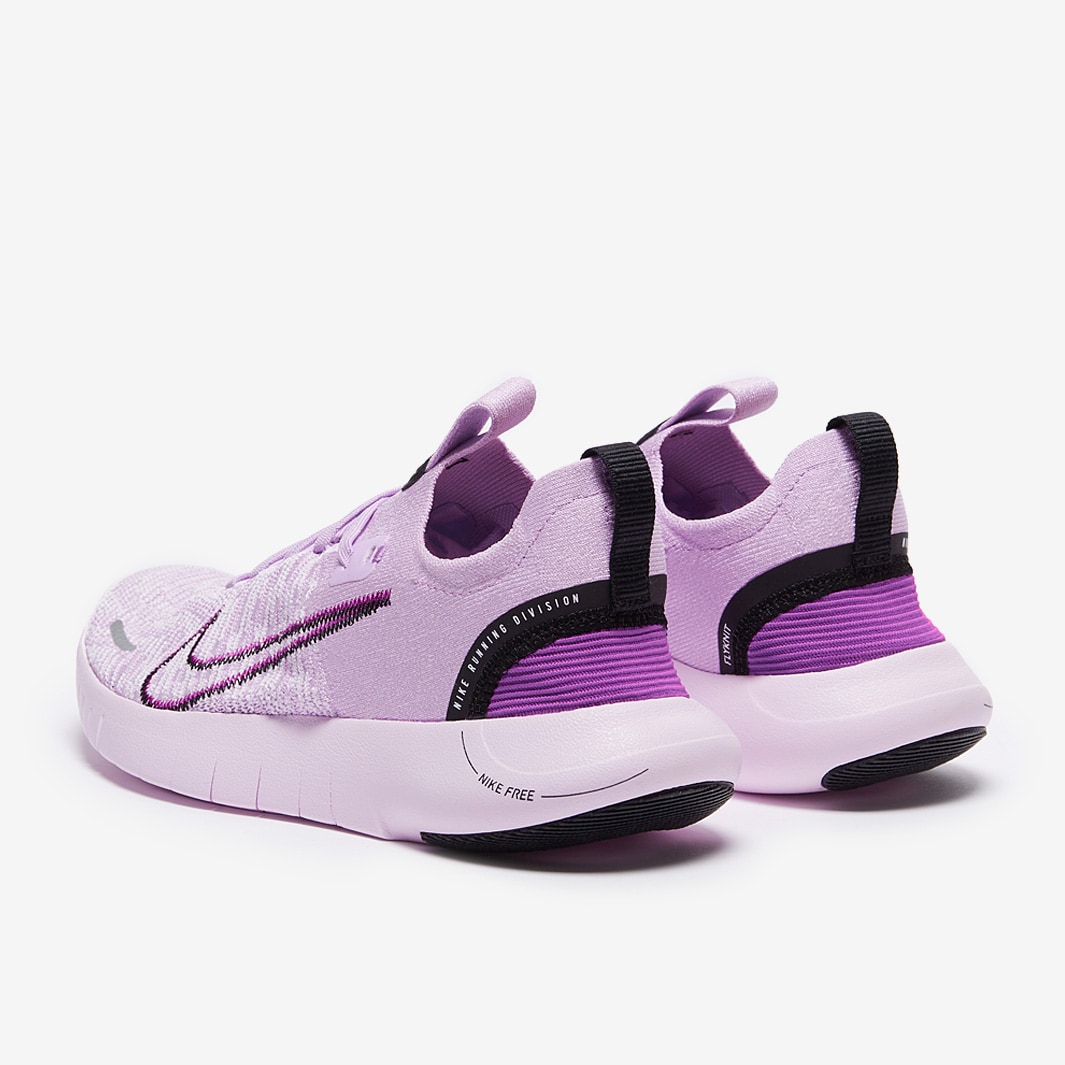 nike free womens size 8