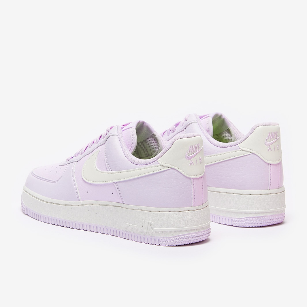 nike air force 1 womens lilac