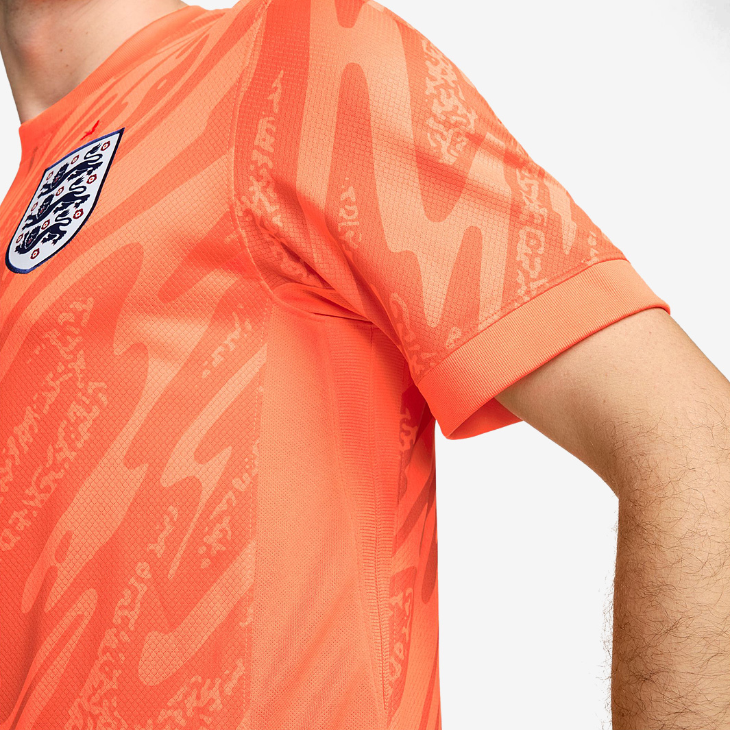 Maillot De Cricket Angleterre Admiral - Taille XL, Coupe Monde, Neuf Sous Emballage