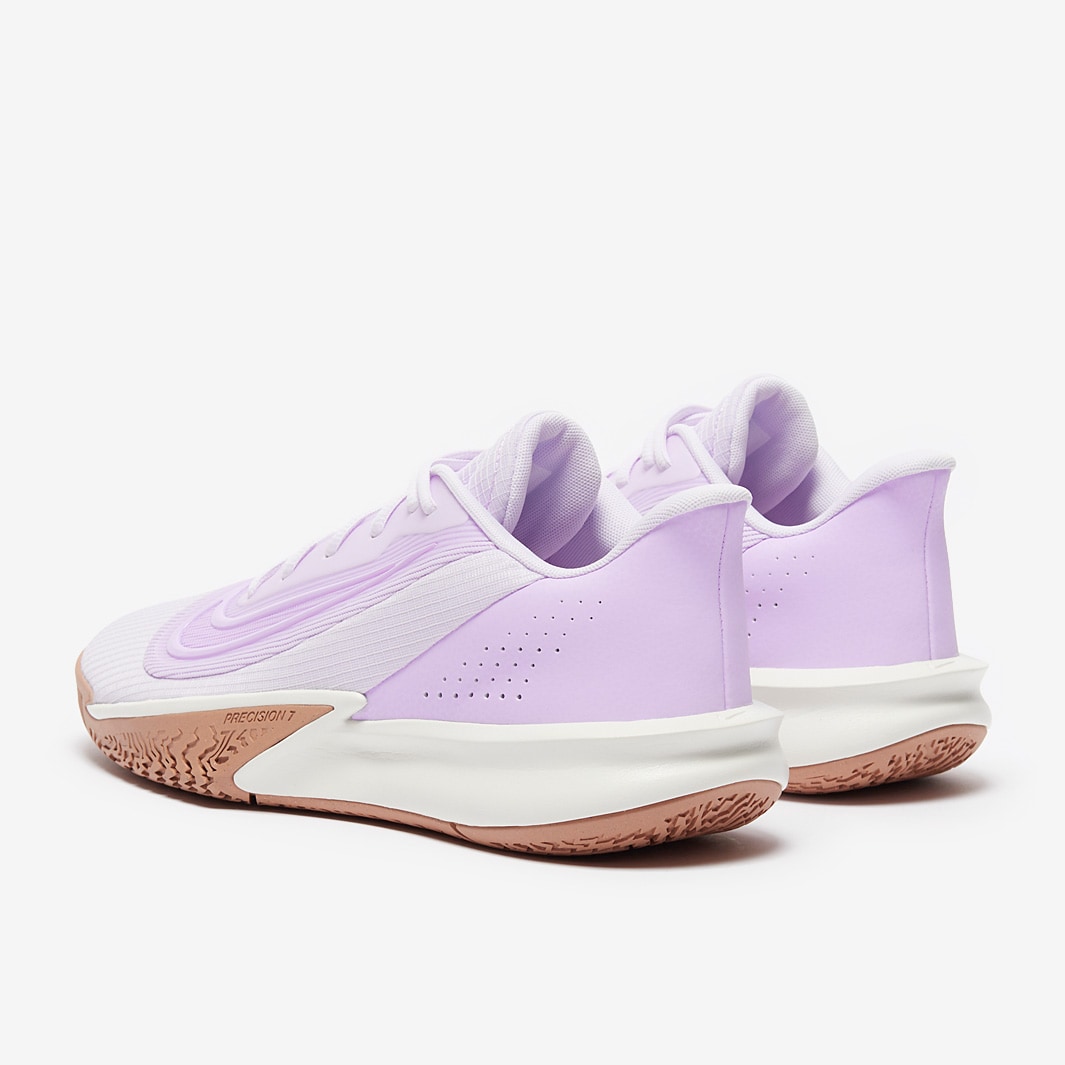 nike women's air precision basketball shoes
