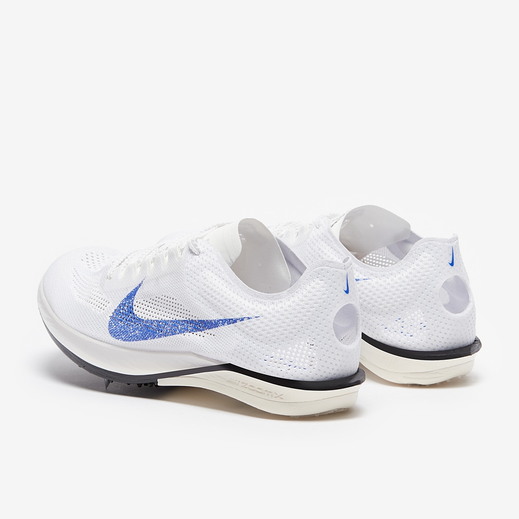 nike dragonfly white