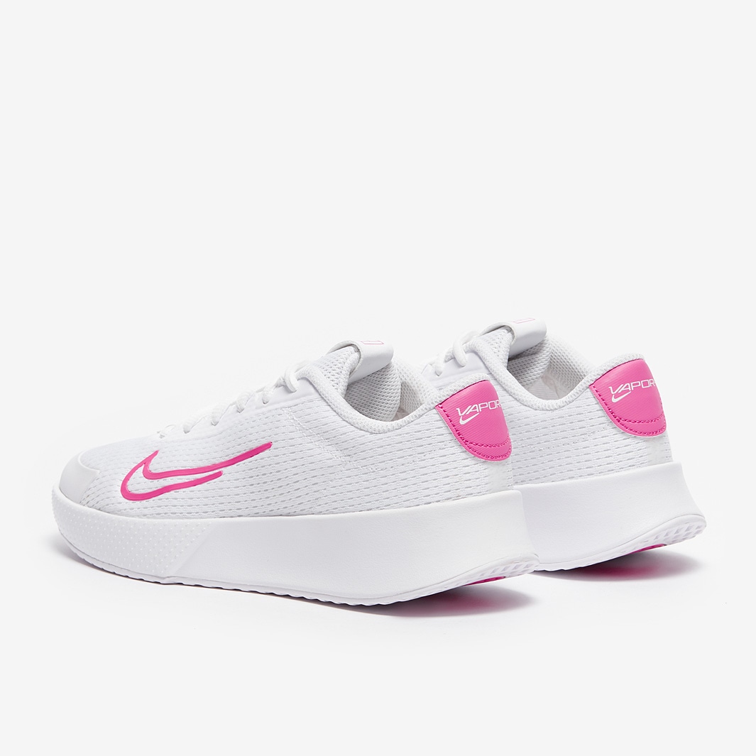 nike court tennis trainers