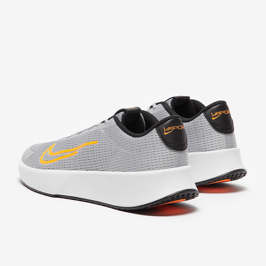 nike run all day 2 grey and orange