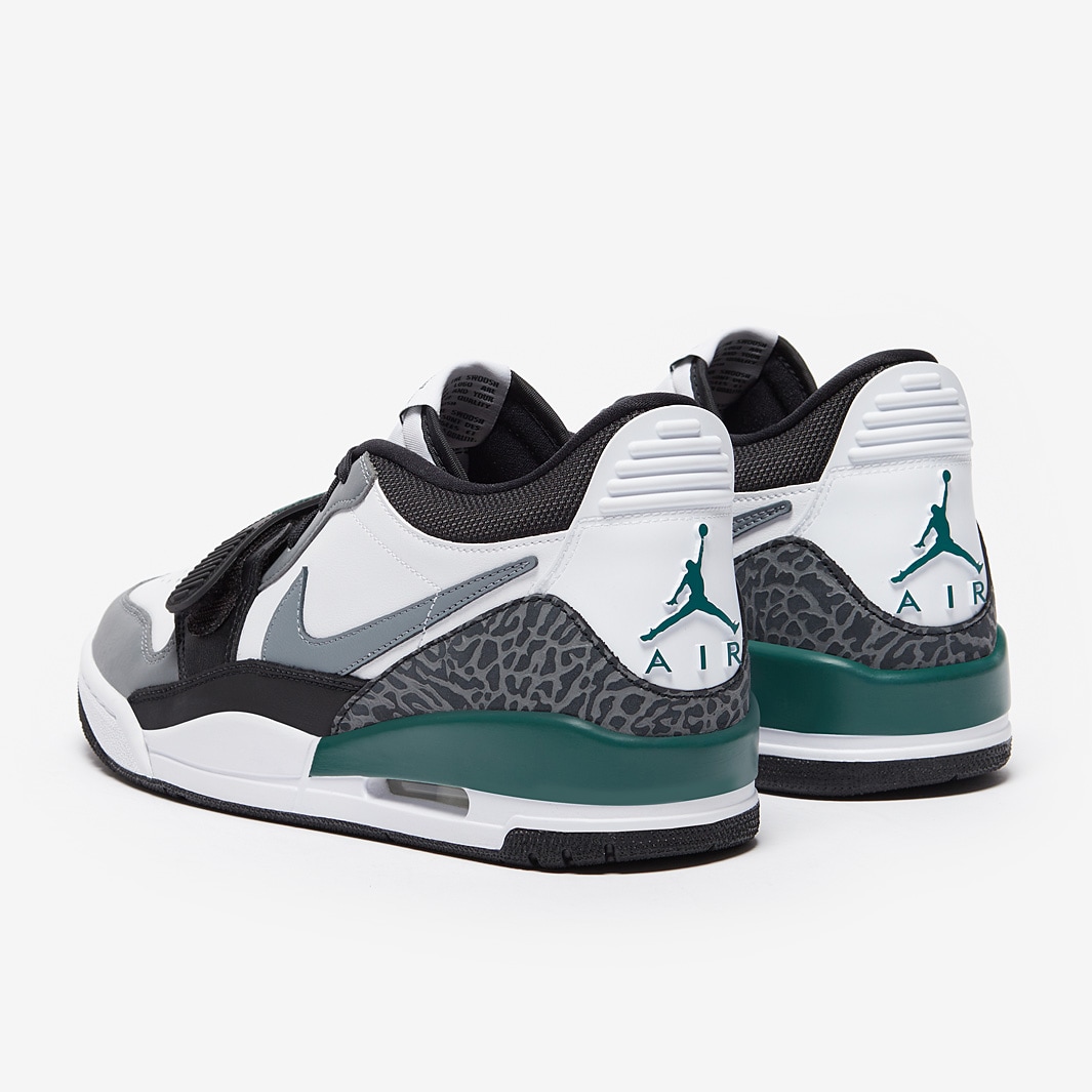 air jordan mens legacy 312 low