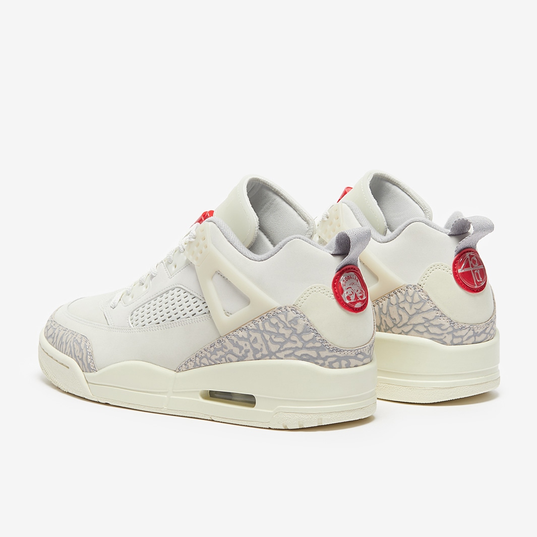 jordan retro 4 spike lee