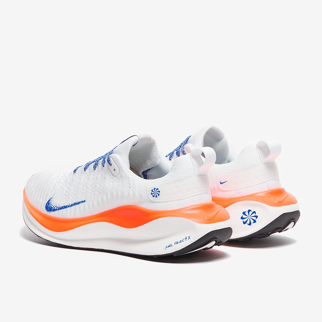 nike pegasus 37 vs react infinity run flyknit