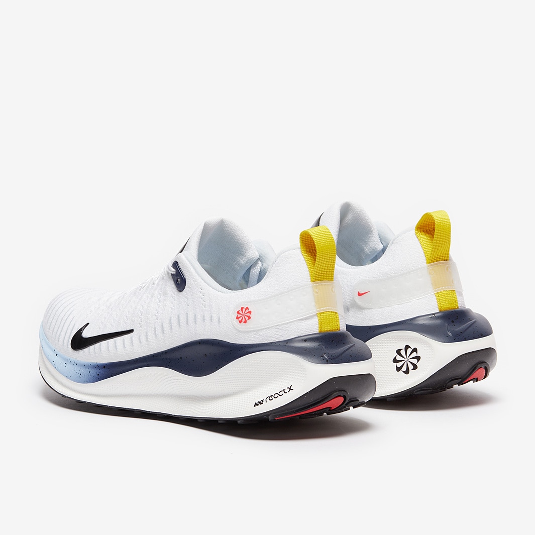 airmax infinity white