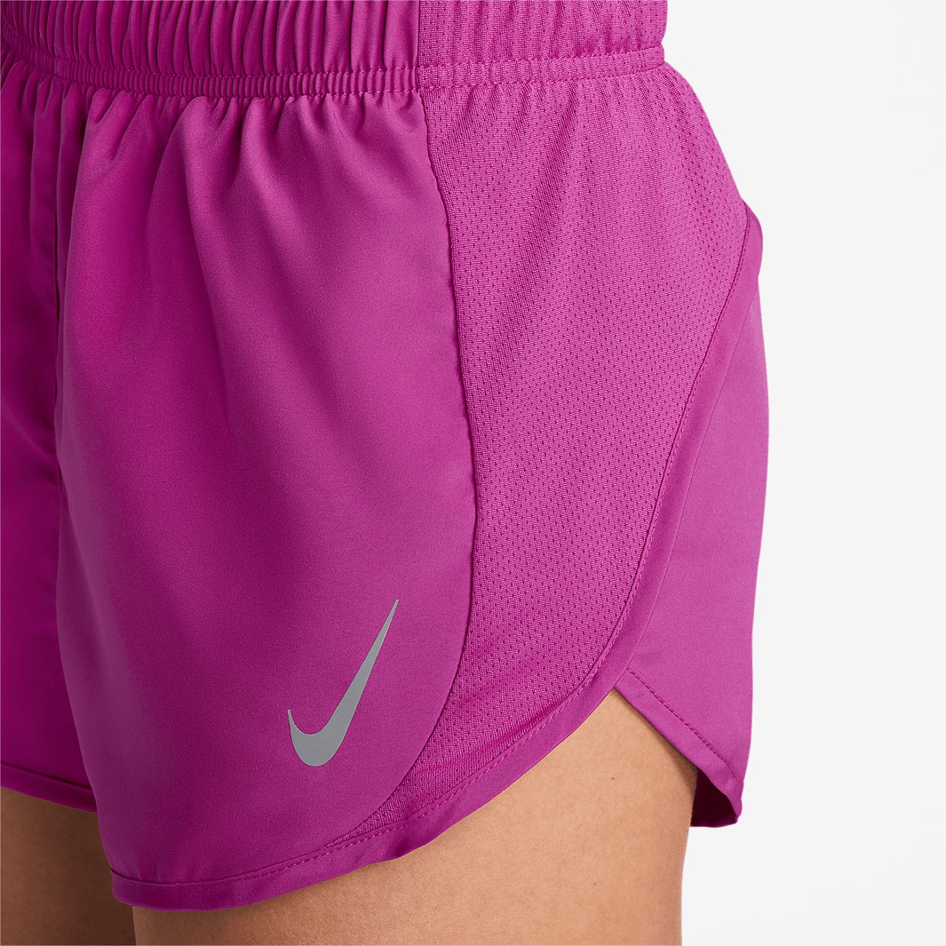 women's nike multicolor shorts