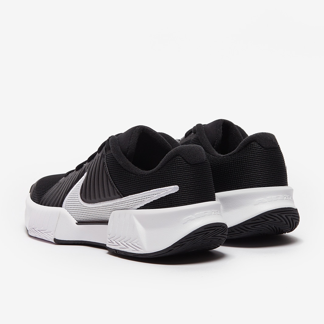 all black nike womens tennis shoes