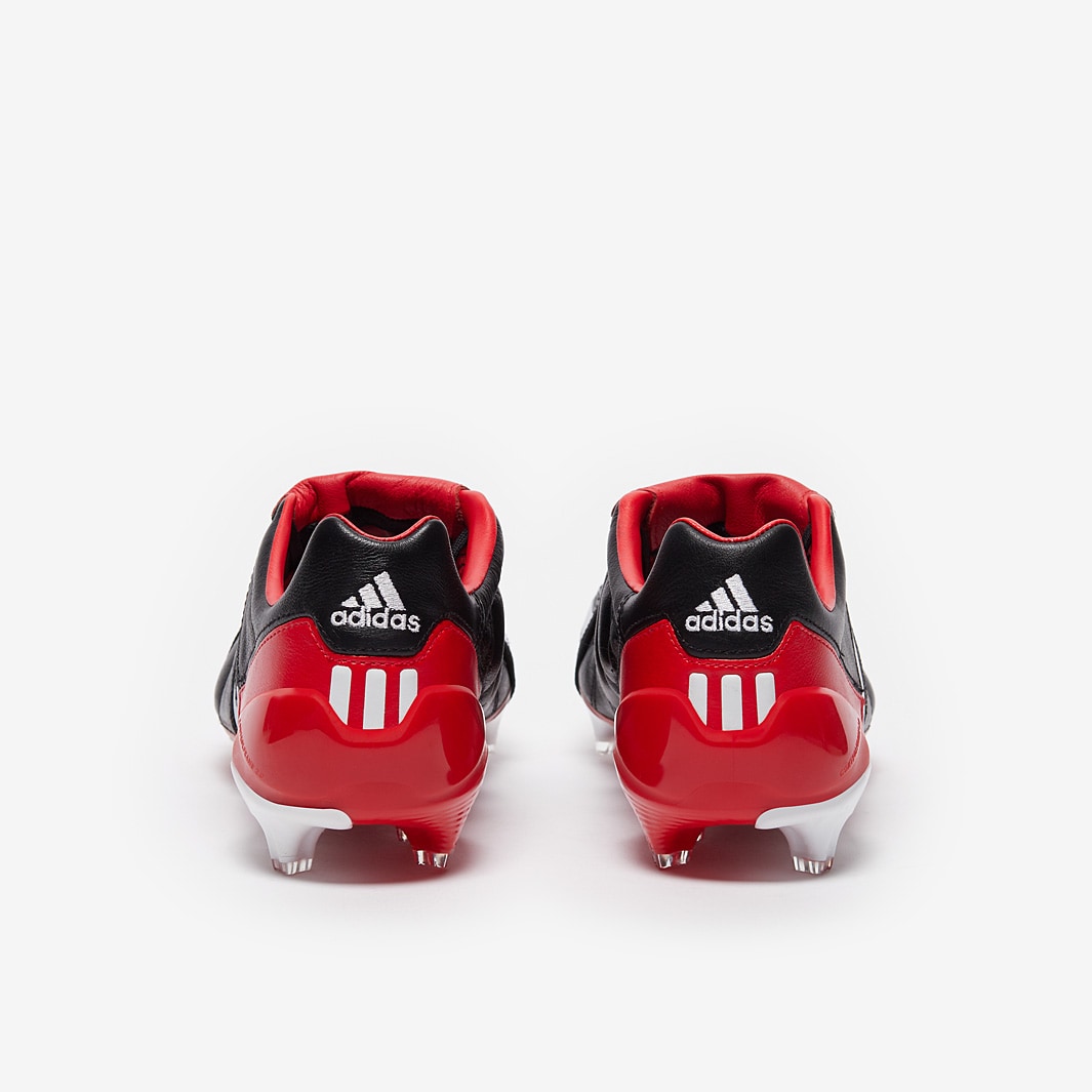 adidas Predator Mania - Core Black/Ftwr White/Vivid Red - Adult