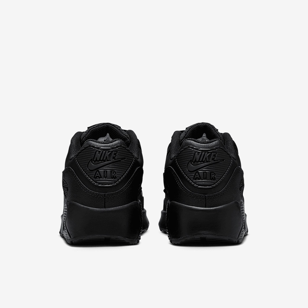 air max 90 junior black