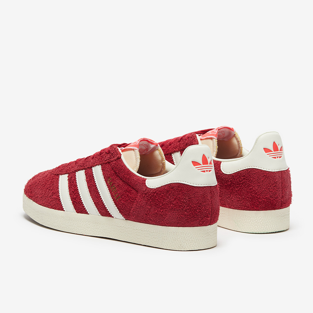 adidas gazelle silver green womens adidas Originals Gazelle Indoor Pro main image 0