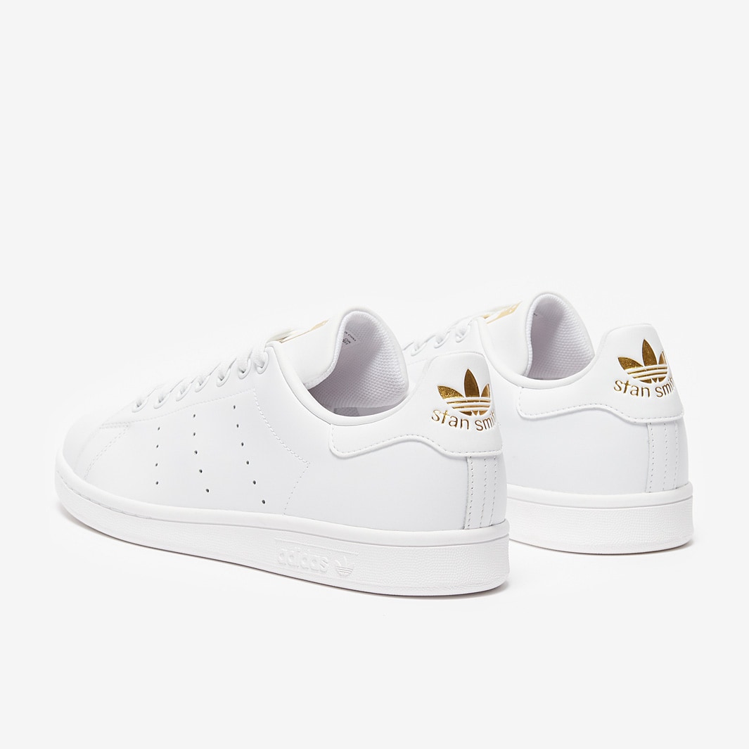 adidas stan smith all white mens