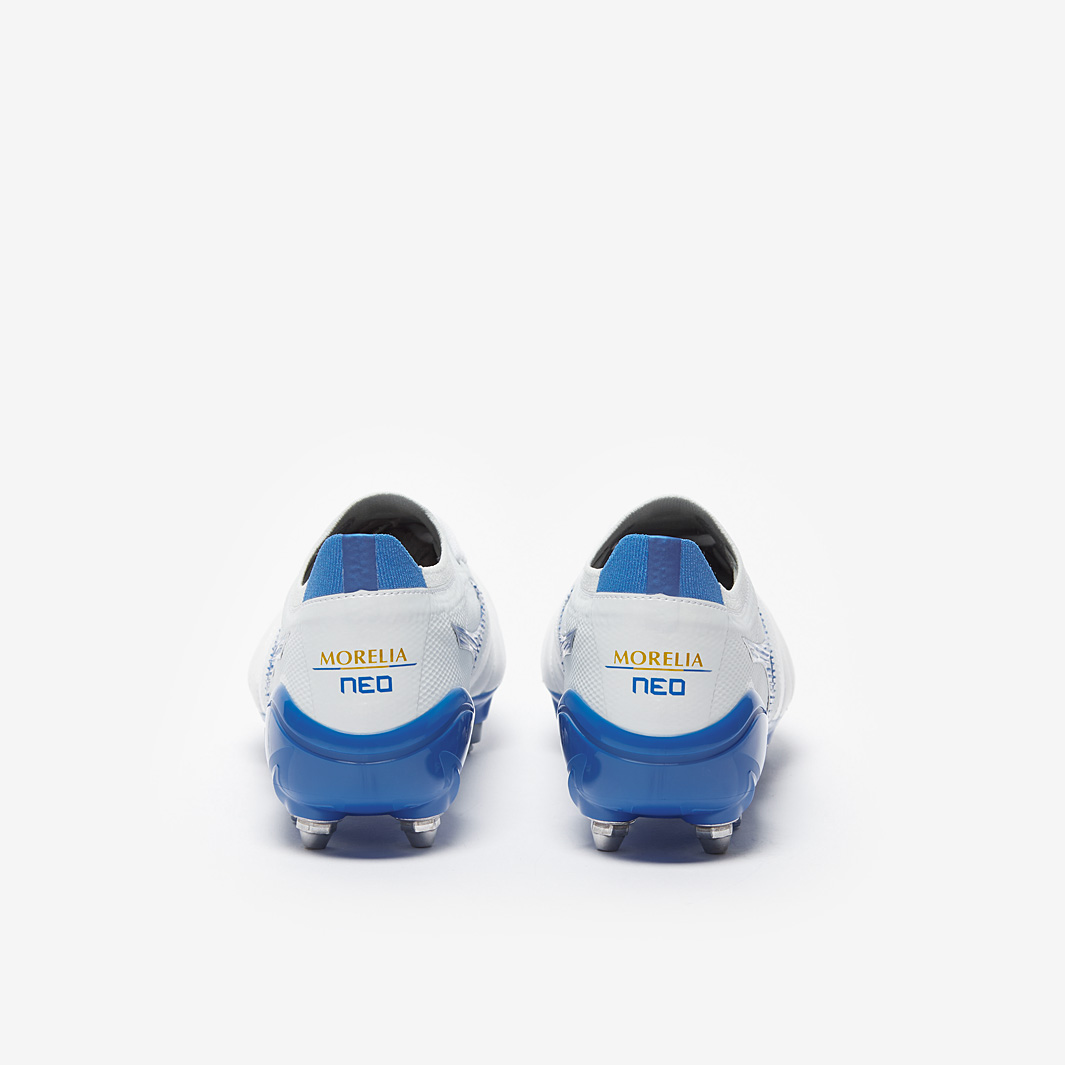 Mizuno Morelia Neo IV Made in Japan Mix Soft Ground - Adult Boots