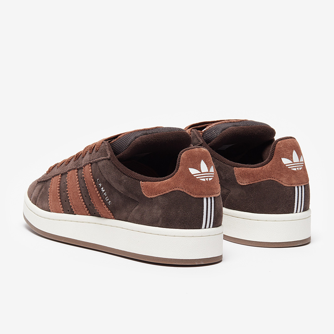 adidas gazelle silver green womens Adidas Campus 00s Blanch Cargo Brown