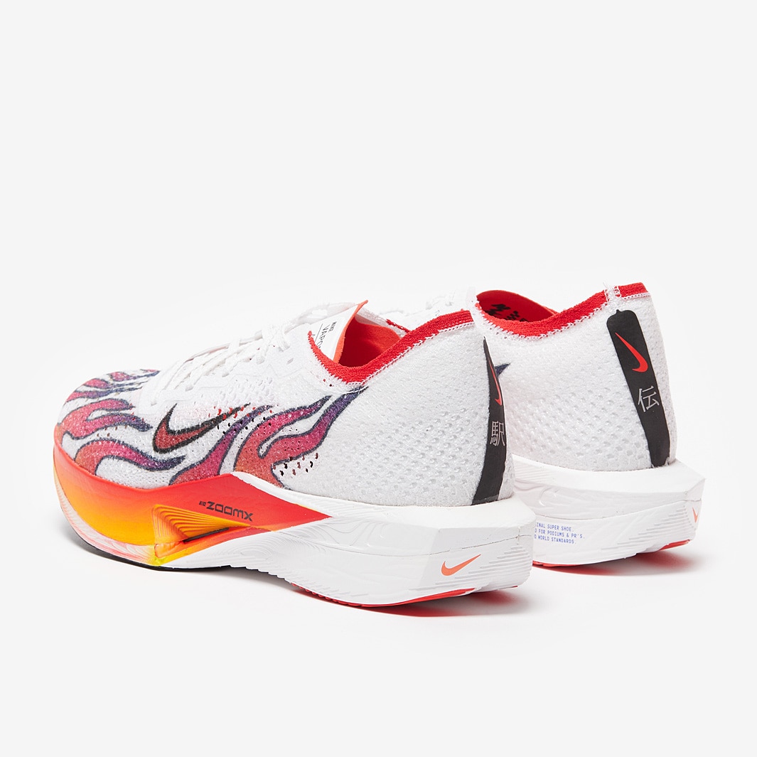 Nike Zoomx Vaporfly Next Percent 3 Fly Knit Premium - White