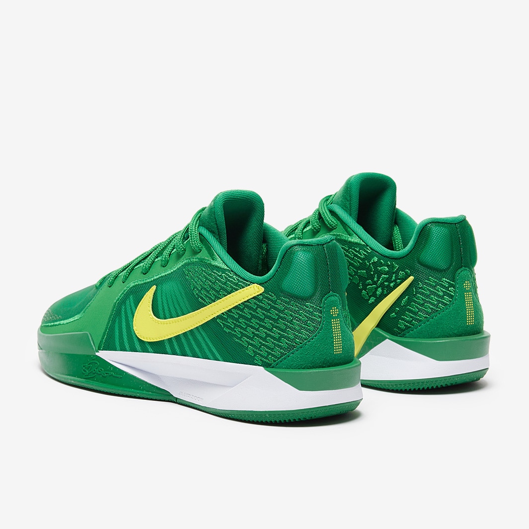 nike kobe 7 womens green