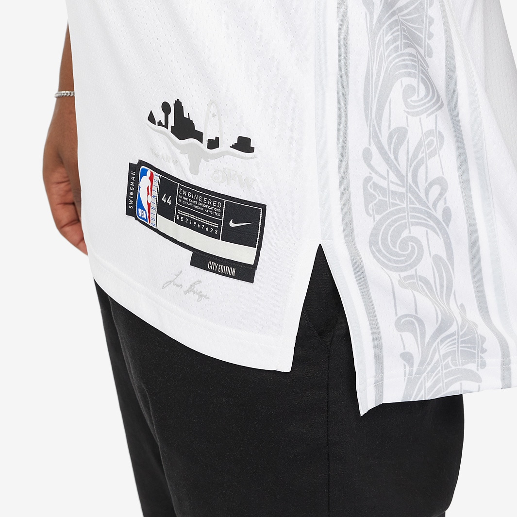 luka doncic city jersey 2020