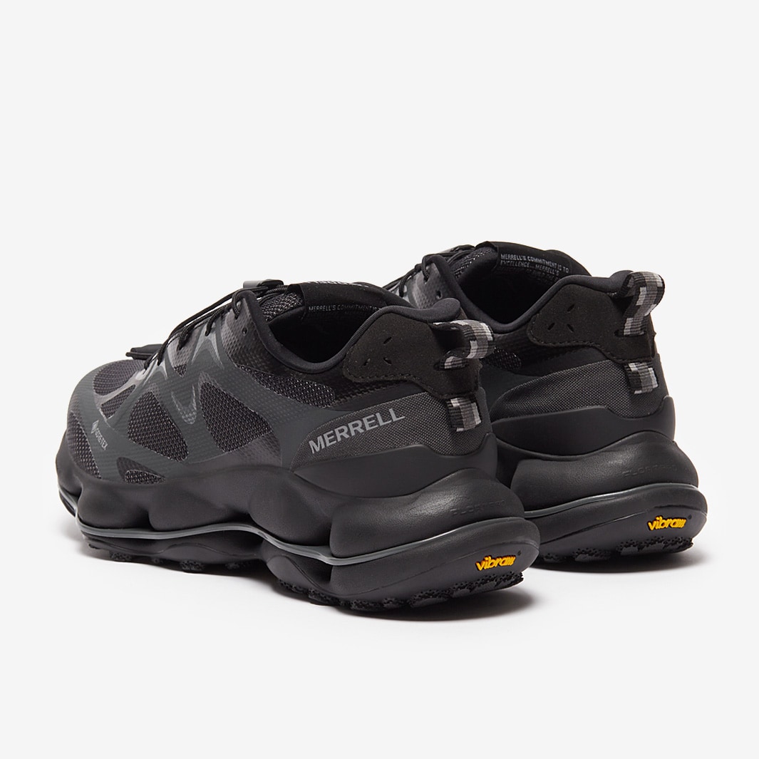 Merrell Speed Arc Matis GTX - Black - Trainers - Mens Shoes |