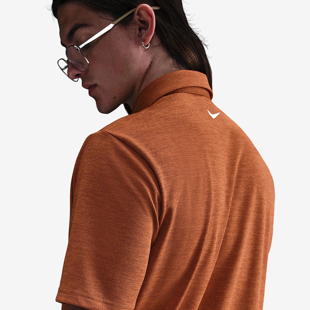 nike golf tour premiere orange