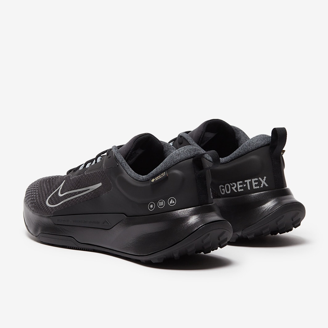 Nike Juniper Trail 2 GORE-TEX V2 - Black/Cool Grey/Anthracite