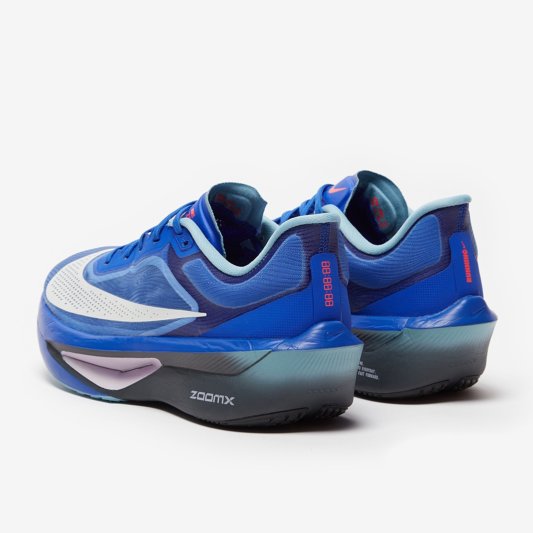 nike zoom fly fast