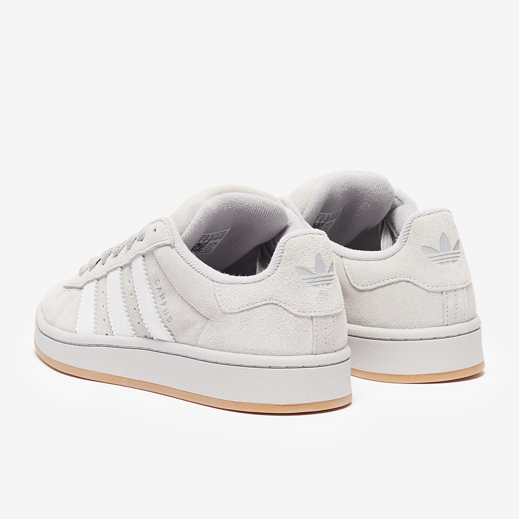 adidas gazelle silver green womens adidas Campus ADV Shoes Grey 11.5