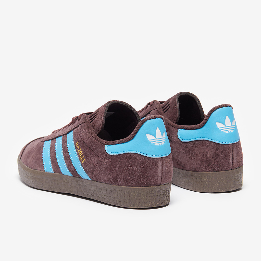 adidas gazelle silver green womens adidas x Wales Bonner Samba OG Navy Croc Sneakers