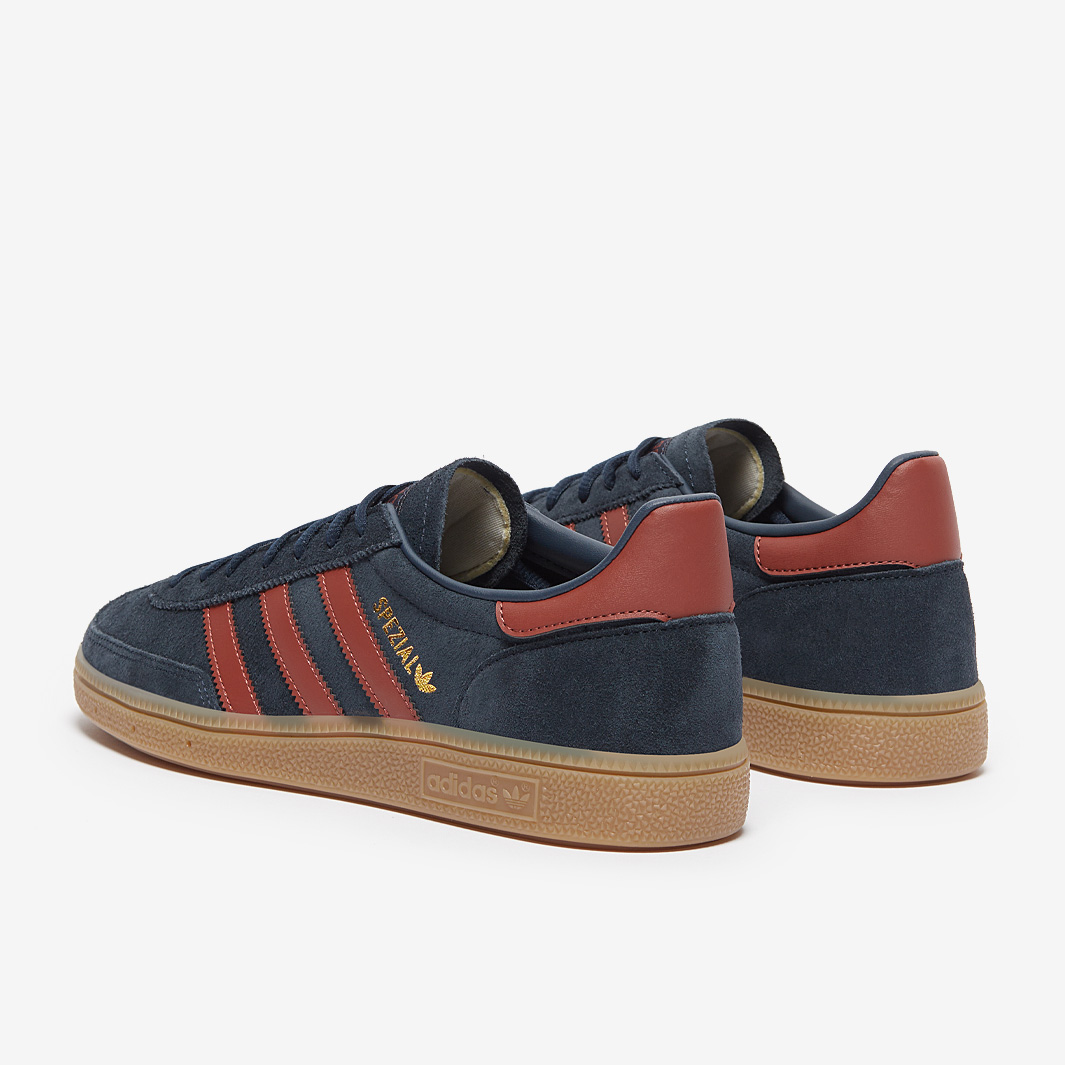 adidas gazelle silver green womens adidas Originals Handball Spezial - IH6569 | SNS main image 0