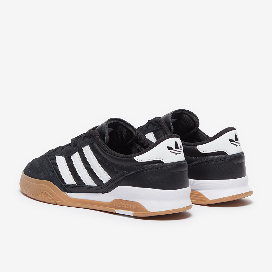adidas Originals Predator Mundial - Core Black/Ftw White/Gum - Trainers -  Mens Shoes | Pro:Direct Soccer