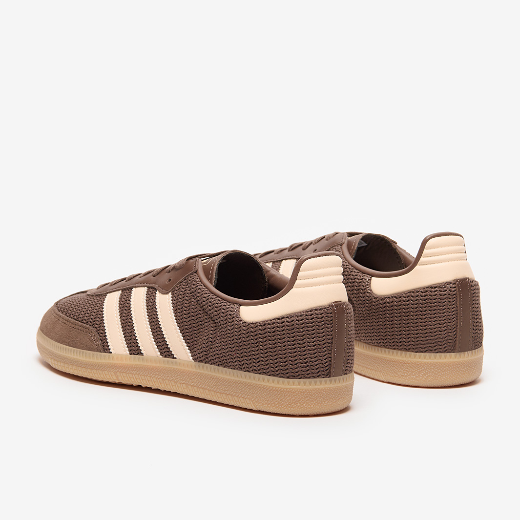 adidas gazelle silver green womens Buy adidas Originals Cardboard Magic Beige Gum3 Samba Xlg J Sneakers main image 0