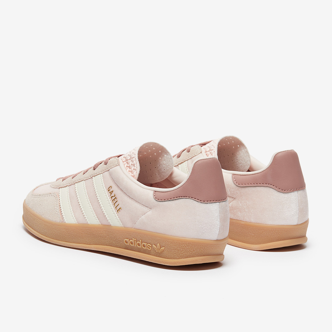 adidas gazelle silver green womens Adidas Gazelle Lo Pro W Sneaker » Buy online now! main image 1