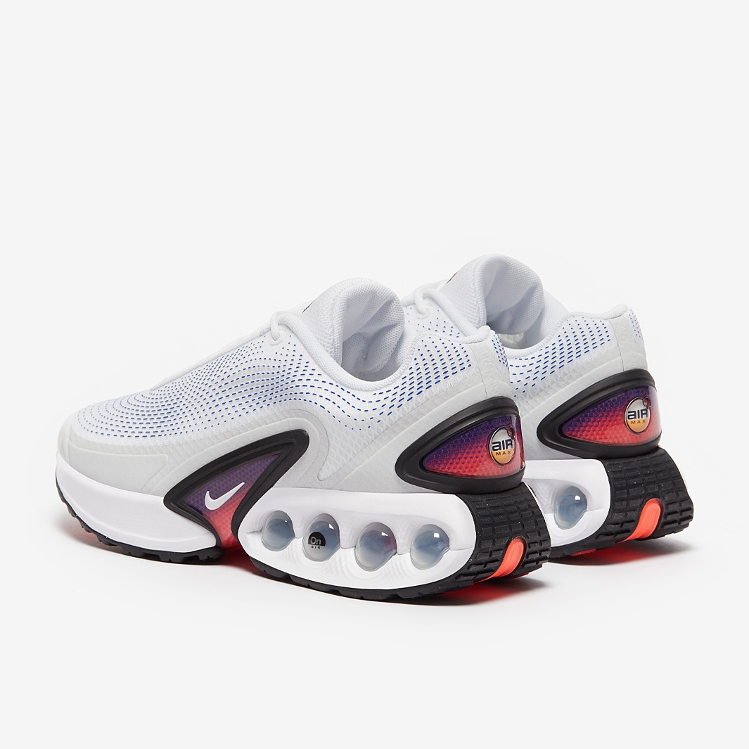 tenis nike air white