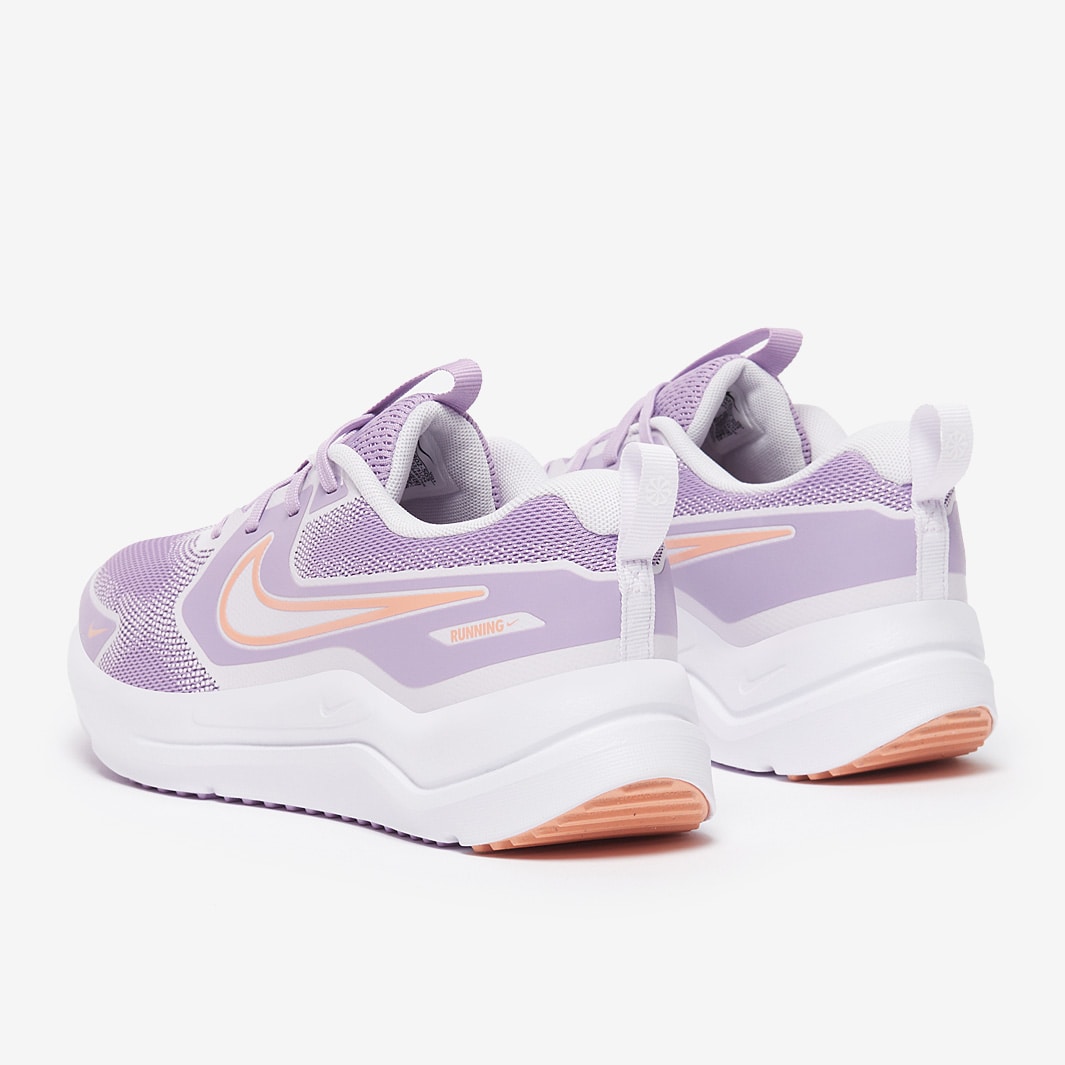 nike star runner lilac