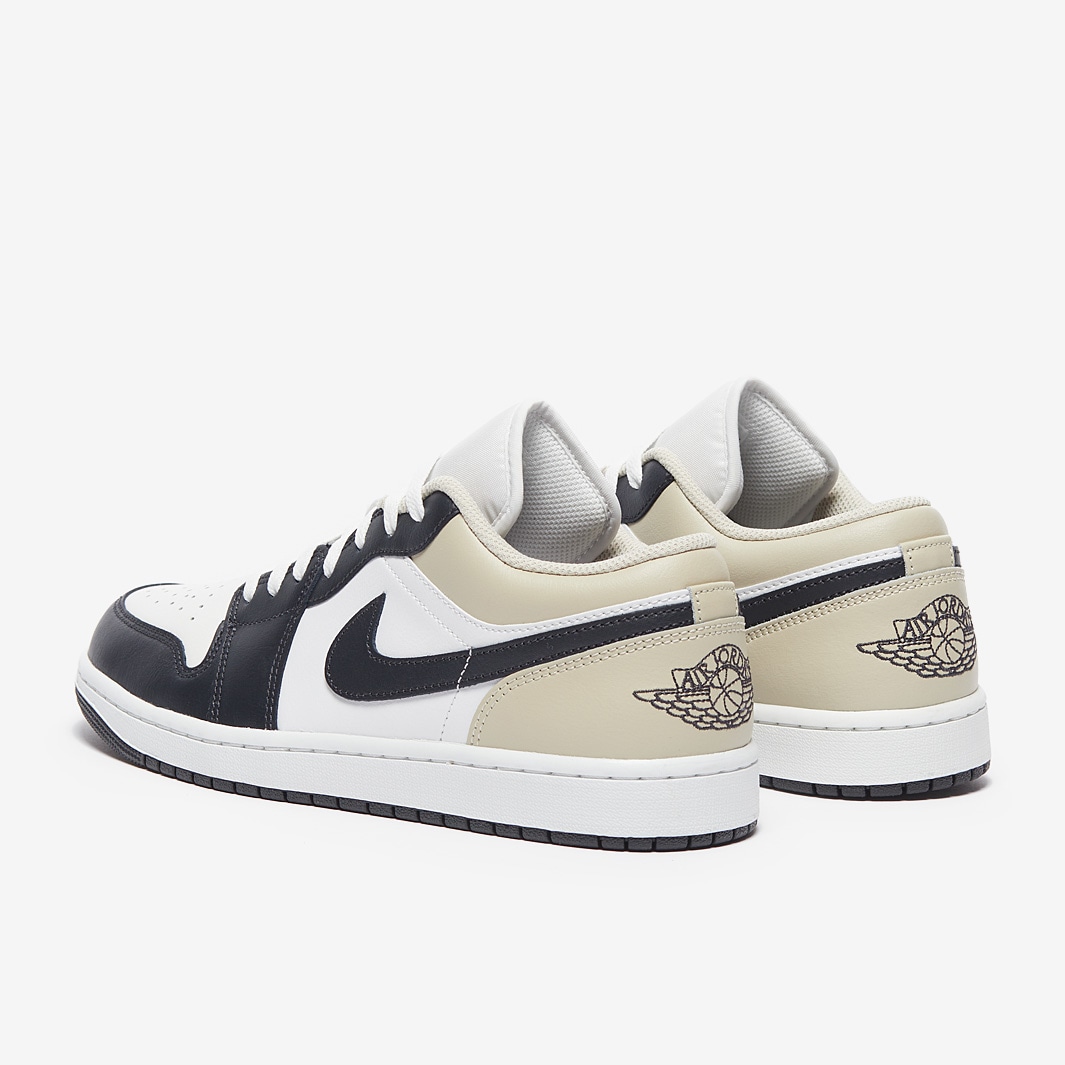 jordan 1 low white citron summit white