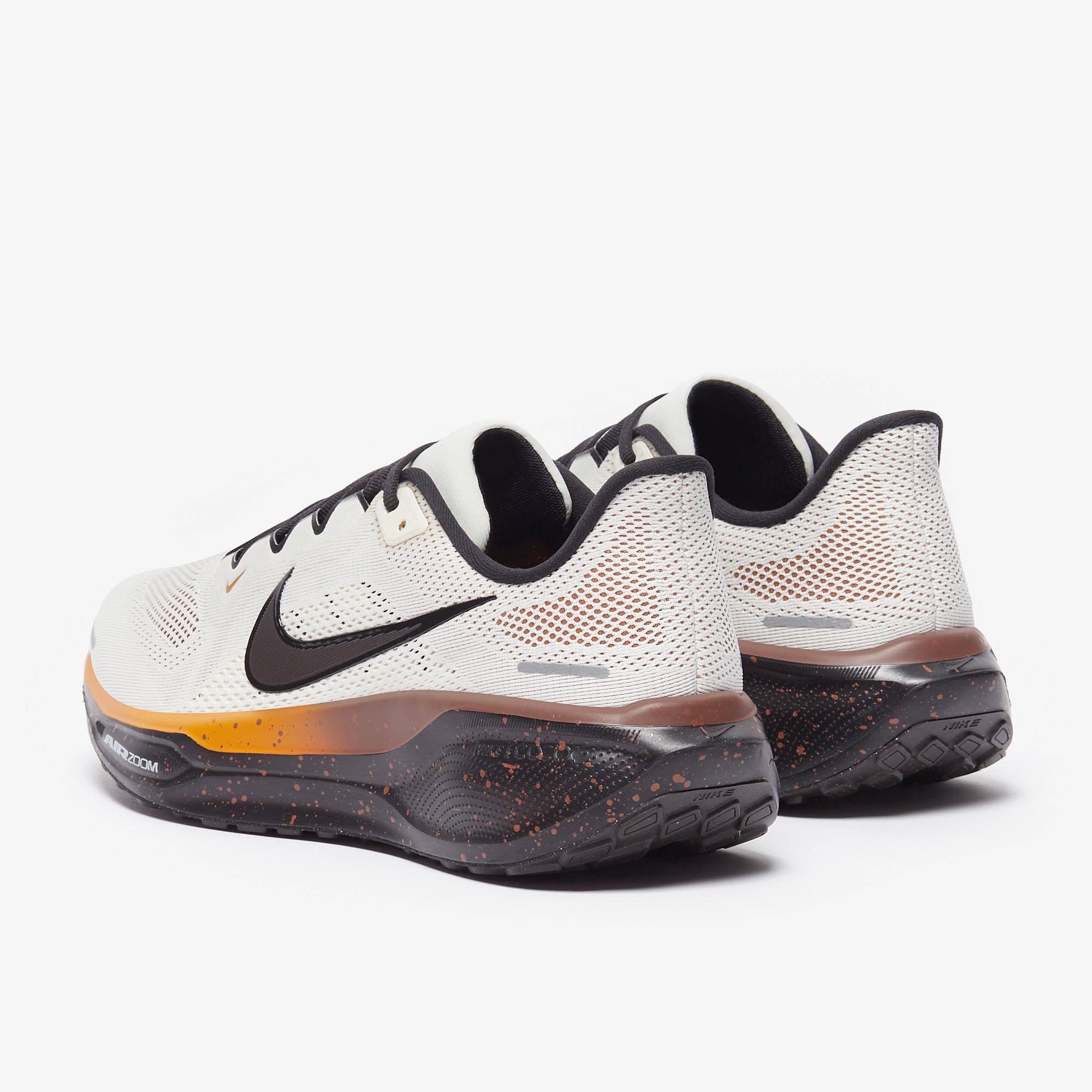 nike pegasus tortoise shell