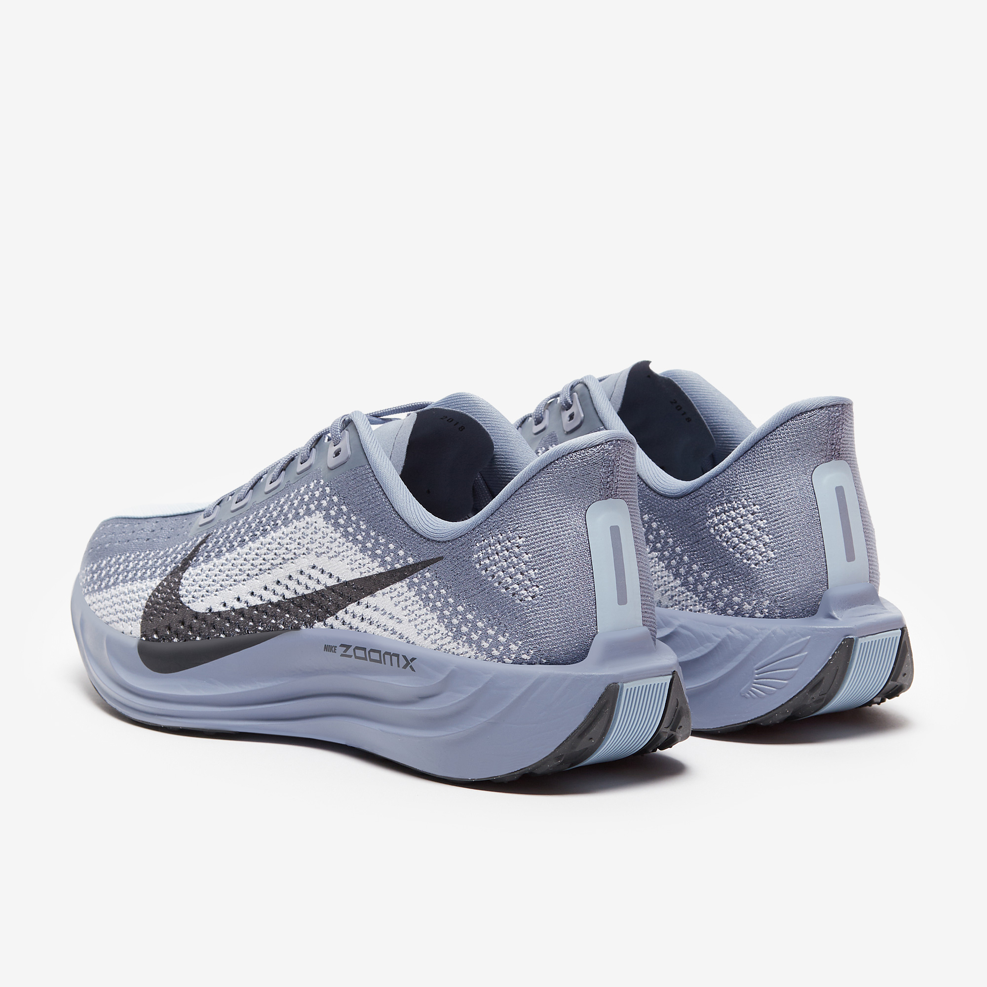 Nike Pegasus Plus - Ashen Slate/Anthracite/White - Mens  display picture 1