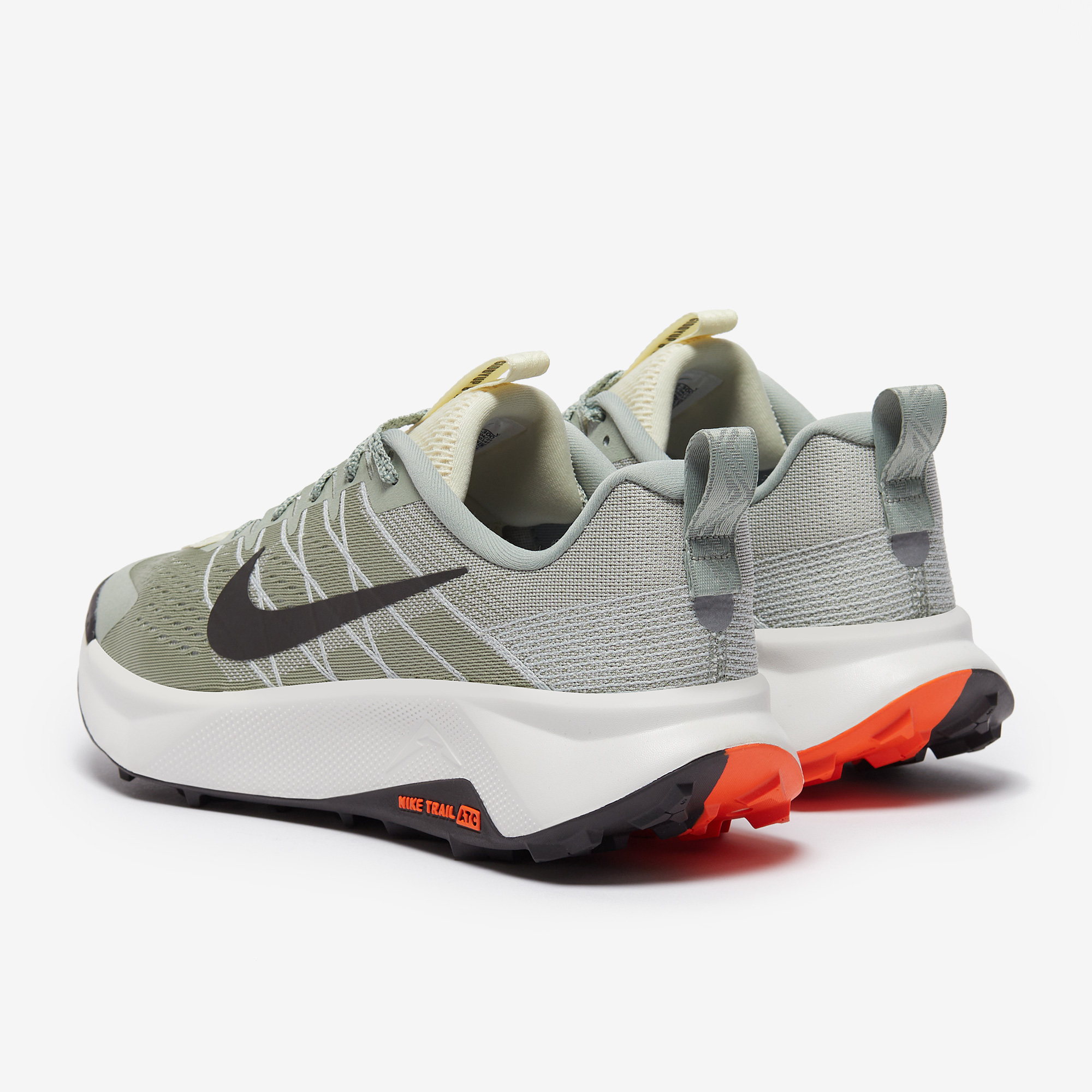 Nike Wildhorse 10 - Jade Horizon/Medium Ash/Light Silver 
