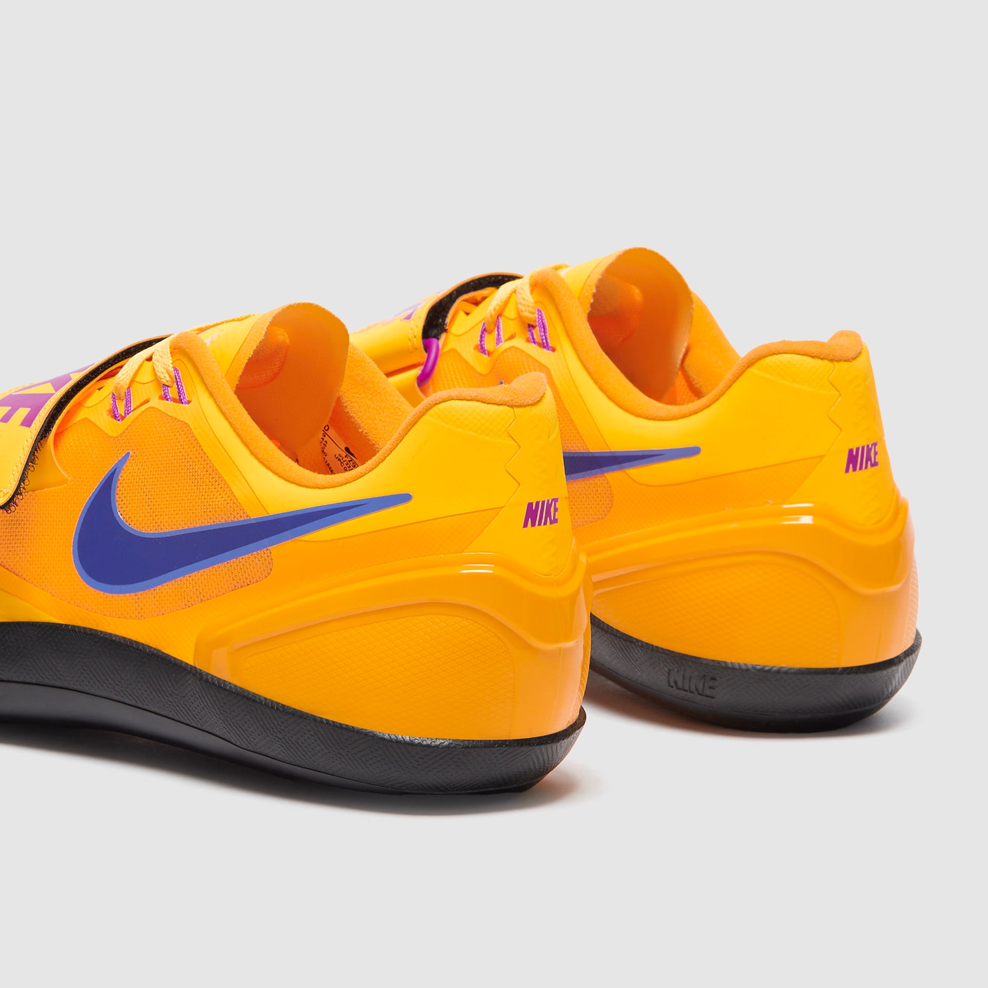 shot put nike shoes